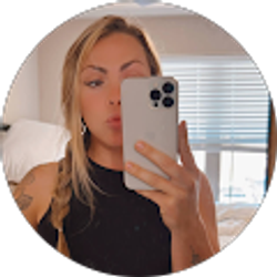 Profile photo of Haley Magee