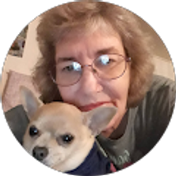 Profile photo of Sandra Sampson