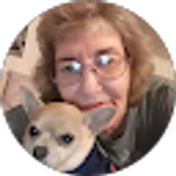 Profile photo of Sandra Sampson