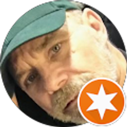 Profile photo of Mark Dean