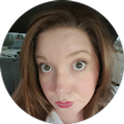 Profile photo of Leah Parker