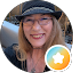 Profile photo of Rachel Schmiedberg