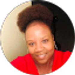 Profile photo of Carolyn RaySutton