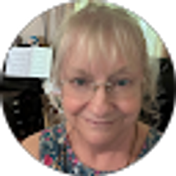 Profile photo of Theresa Mary C