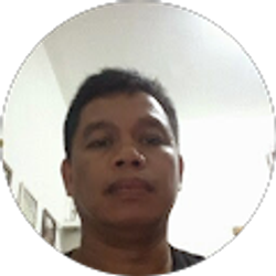 Profile photo of Dante Gapasin
