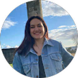 Profile photo of Alyssa Loun-Lowery