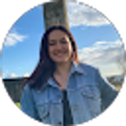 Profile photo of Alyssa Loun-Lowery