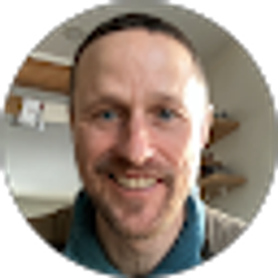 Profile photo of Kristopher McClure