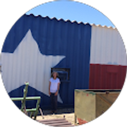 Profile photo of Leigh DeJarnatt