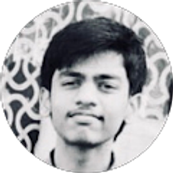 Profile photo of Govind Gandhi