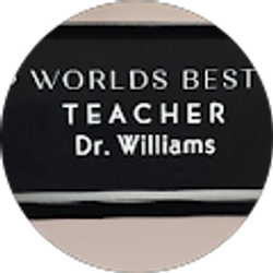 Profile photo of Pamela Williams