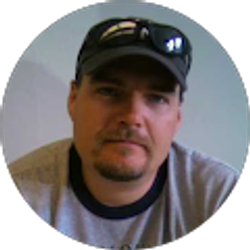 Profile photo of Ken Woodfine