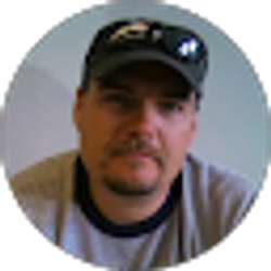 Profile photo of Ken Woodfine