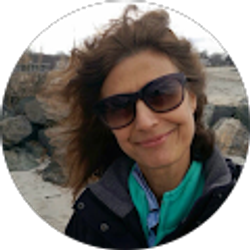 Profile photo of Susan Barmore