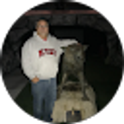 Profile photo of Scott Martin