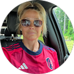 Profile photo of Marisa Gorbett