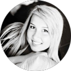 Profile photo of McKenna Weiks