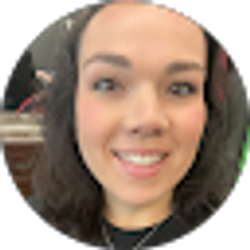 Profile photo of Nicole Holman