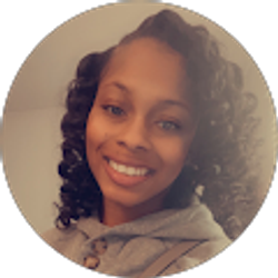 Profile photo of Kesh Williams