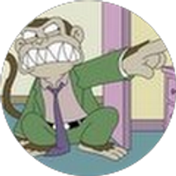 Profile photo of Kevin Martin