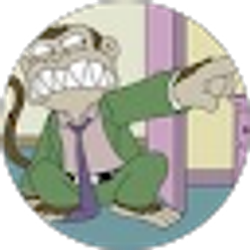 Profile photo of Kevin Martin