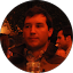 Profile photo of Alan Crotwell