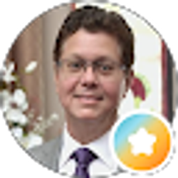 Profile photo of Charles Barnes