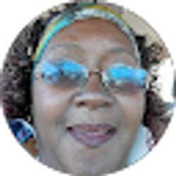 Profile photo of Sonya Wright