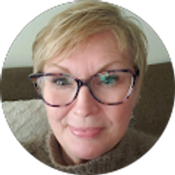 Profile photo of Ruth Krueger