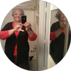 Profile photo of Mildred Clark