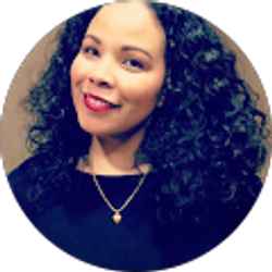 Profile photo of Jacqueline Williams