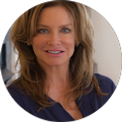 Profile photo of Jill Cunningham