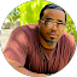 Profile photo of Rickey Sallee Jr