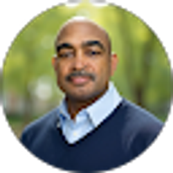 Profile photo of Conrad Banks