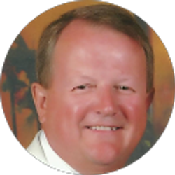 Profile photo of Gary Pilgram