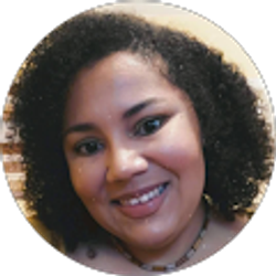 Profile photo of Tiffany Luvenia