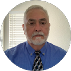 Profile photo of Louis Benavidez