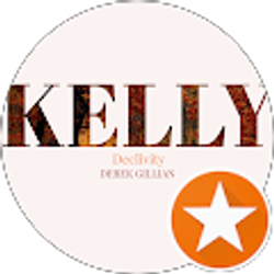 Profile photo of Derek Gillian