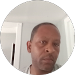Profile photo of Keith Crossin