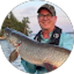 Profile photo of Rick Pike