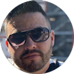 Profile photo of Maikel Rojas Pérez