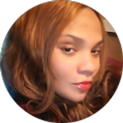 Profile photo of Shawntae Jackson