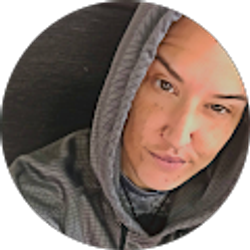 Profile photo of Tyler Jasper May