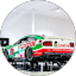 Profile photo of Amtrak Hartford