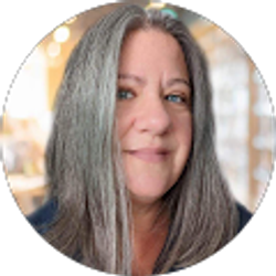 Profile photo of Keli Strickland