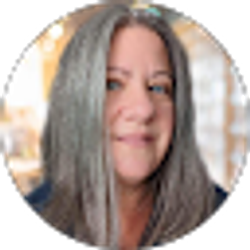 Profile photo of Keli Strickland