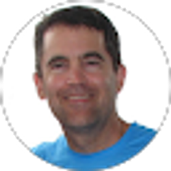 Profile photo of Brian King