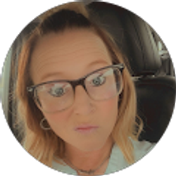 Profile photo of Kathy Teeter