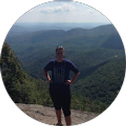 Profile photo of Jenn Thomas