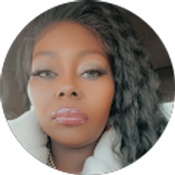 Profile photo of Naomi Carter